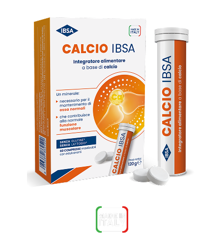 Calcio IBSA