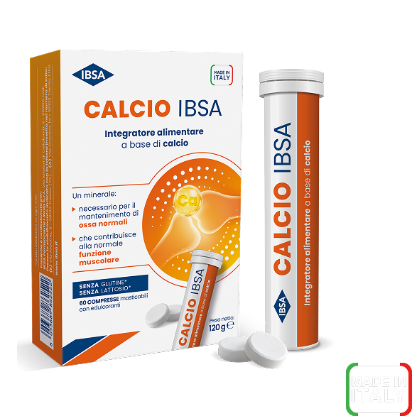 Calcio IBSA